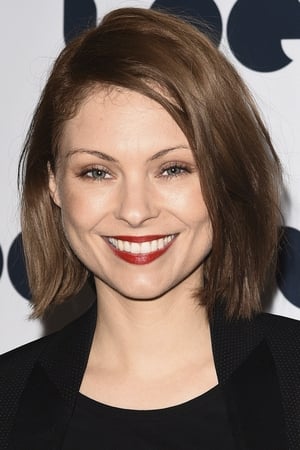 MyAnna Buring Image