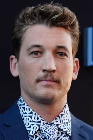 Miles Teller Image