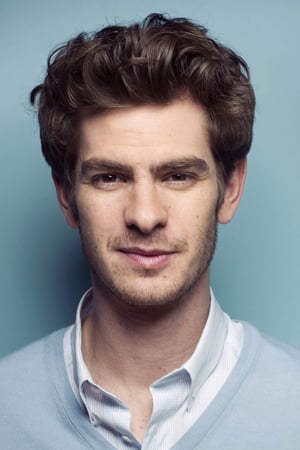 Andrew Garfield Image