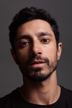 Riz Ahmed Image