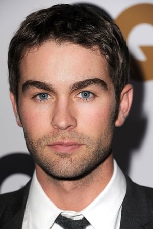 Chace Crawford Image