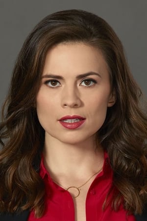 Hayley Atwell Image