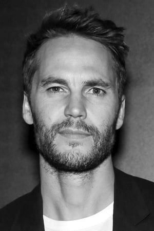 Taylor Kitsch Image