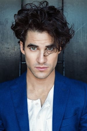 Darren Criss Image