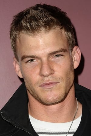 Alan Ritchson Image