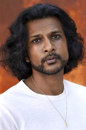 Utkarsh Ambudkar Image