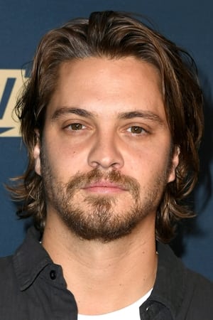Luke Grimes Image
