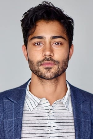 Manish Dayal Image