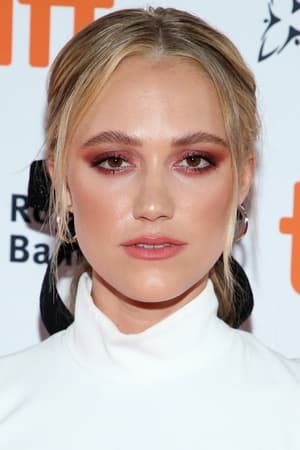 Maika Monroe Image