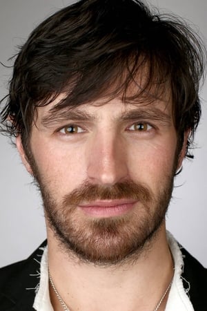 Eoin Macken Image