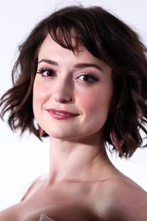 Milana Vayntrub Image