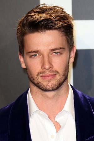 Patrick Schwarzenegger Image
