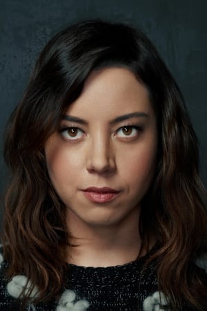 Aubrey Plaza Image