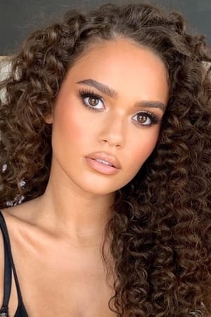 Madison Pettis Image