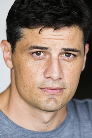 Enver Gjokaj Image