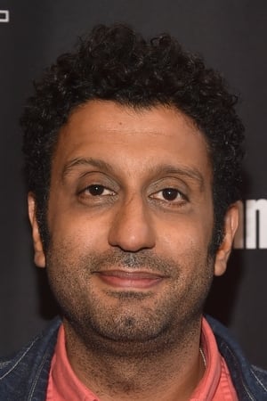 Adeel Akhtar Image