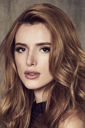 Bella Thorne Image