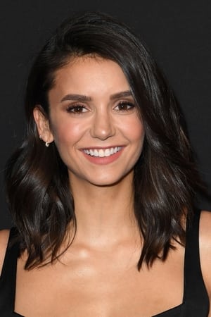 Nina Dobrev Image