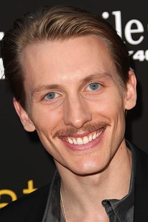 James Landry Hébert Image