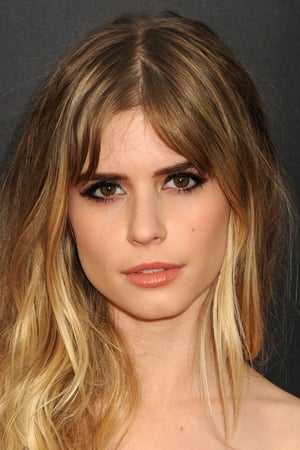 Carlson Young Image