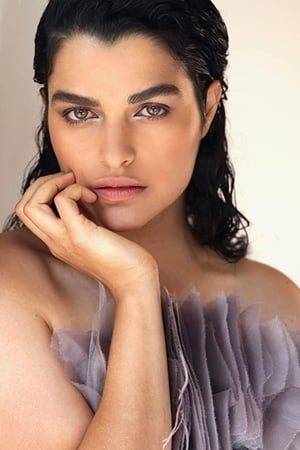 Eve Harlow Image