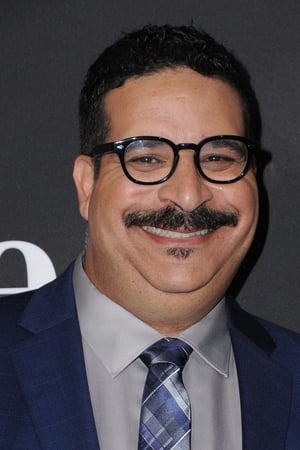 Erik Griffin Image