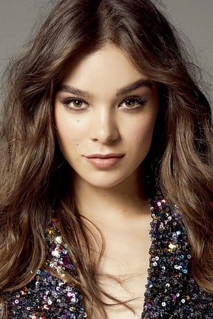Hailee Steinfeld Image