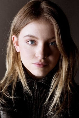 Sydney Sweeney Image