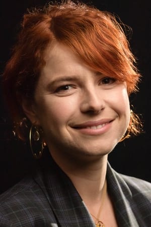Jessie Buckley Image