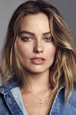 Margot Robbie Image