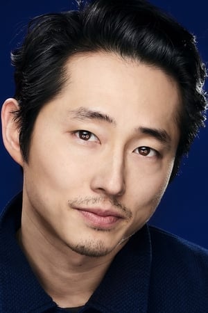 Steven Yeun Image