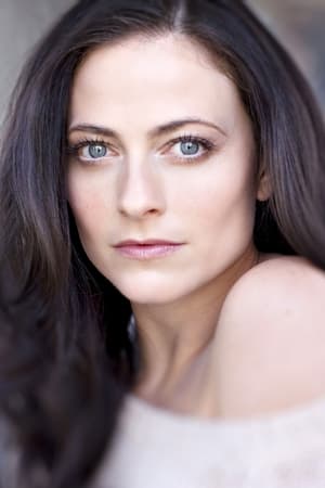Lara Pulver Image
