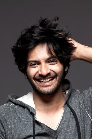 Ali Fazal Image