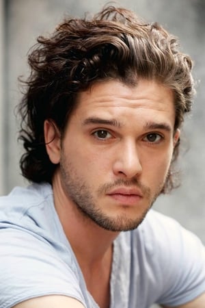 Kit Harington Image