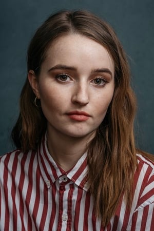 Kaitlyn Dever Image