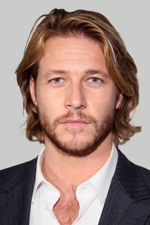 Luke Bracey Image