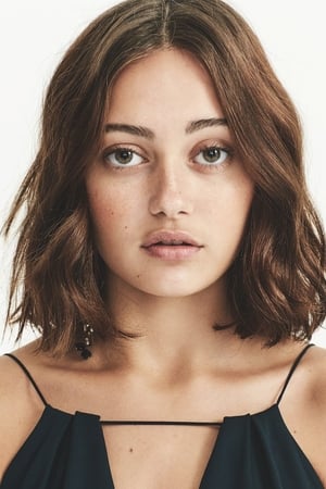 Ella Purnell Image
