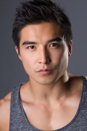 Ludi Lin Image