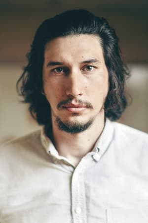 Adam Driver Image