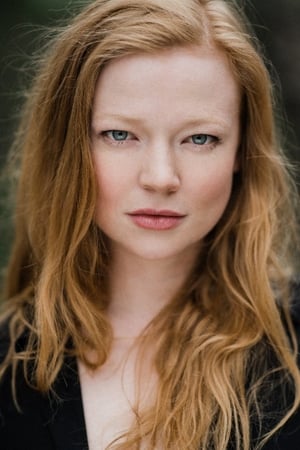 Sarah Snook Image