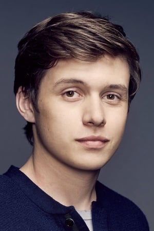 Nick Robinson Image