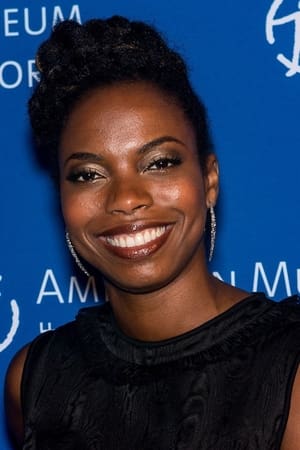 Sasheer Zamata Image