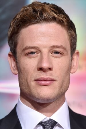 James Norton Image