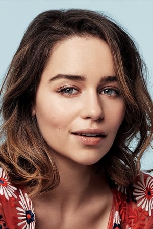 Emilia Clarke Image