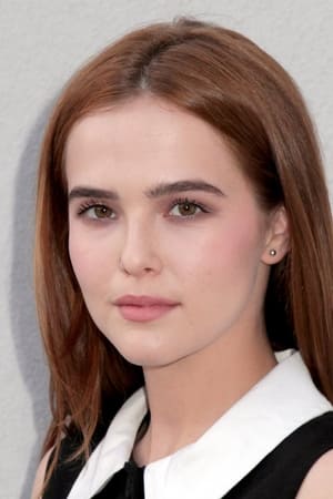 Zoey Deutch Image