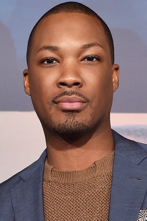 Corey Hawkins Image