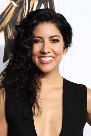 Stephanie Beatriz Image