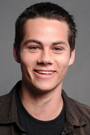 Dylan O'Brien Image