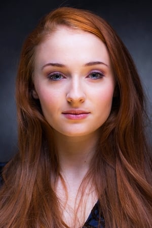 Sophie Turner Image