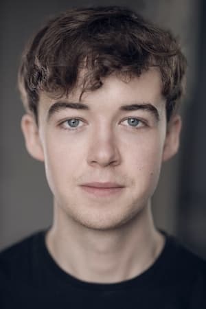 Alex Lawther Image